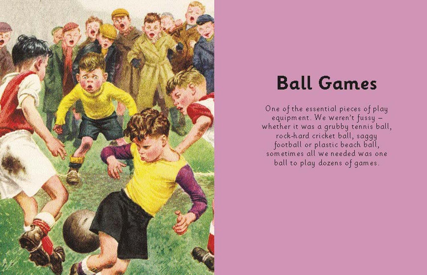 Thumbnail - Katie Hewett | 60 Classic Outdoor Games | Buch | Englisch (2020) |