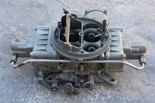 Holley 426 Hemi 1964 Nascar 2532095 Carburetor List 2973 Chrysler Race Carb Holley 426 Hemi 1964 Nascar 2532095 Carburetor List 2973 Chrysler Race Carb