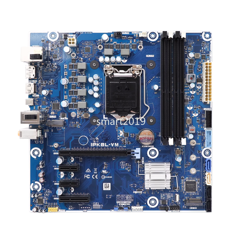 【動作確認済み】DELL XPS 8920 Dell XPS 8920 Intel LGA1151 Motherboard VHXCD CN-0VHXCD