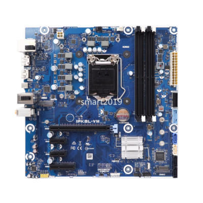 Dell XPS 8920 Intel LGA1151 Motherboard VHXCD CN-0VHXCD