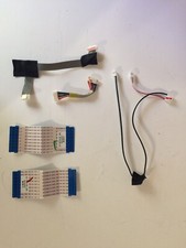 HISENSE 50R6E1 2 RIBBON/ 3 WIRE BUNDLE