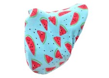 housse de selle pastèque ponyo (taille unique)