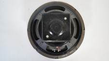 Vintage 1978 Eminence 12" Woofer / Guitar Speaker 8 Ohm Square Ceramic Magnet