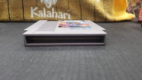 AUT&Eacute;NTICO VIDEOJUEGO MISI&Oacute;N IMPOSIBLE NINTENDO NES SUELTO 