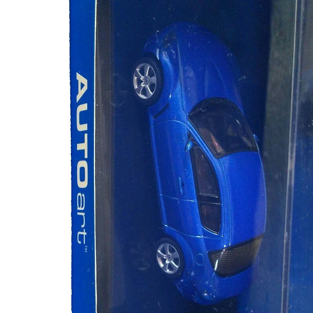 AUTOart Mazda 1:43 vehículos diecast y de juguete