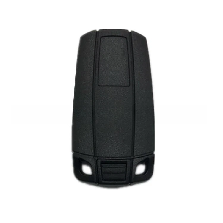1 Pcs Car Key Shell Cover For BMW 1 3 5 7 Series M5 Z4 E90 E91 E92 E60 2006-2011 - Image 3 of 4