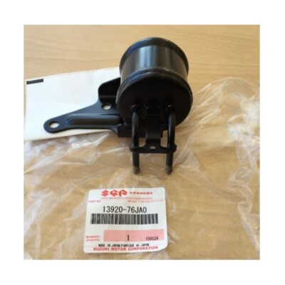 Chamber Wastegate control valve Suzuki genuine parts for Jimny JB23W 13920-76JA0