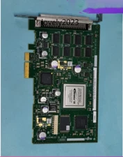1pc used FUJITSU CA21136-B71X CA26136-M71302 Data acquisition card