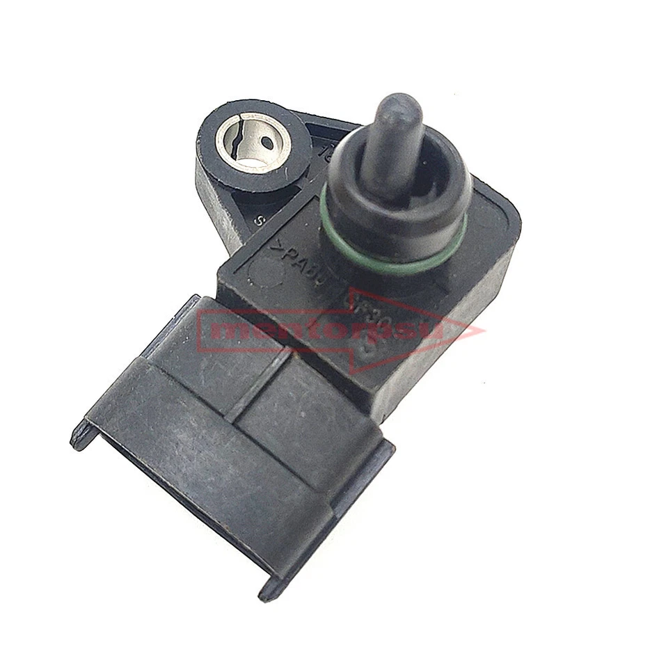 Оригинальный датчик давления коллектора КАРТА для Kia Forte Optima Soul Sorento 39300-2B000 - Изображение 3 из 4