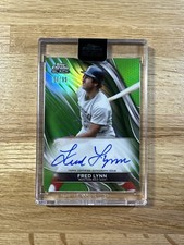 2024 Topps Cosmic Chrome Checklist and Review 28