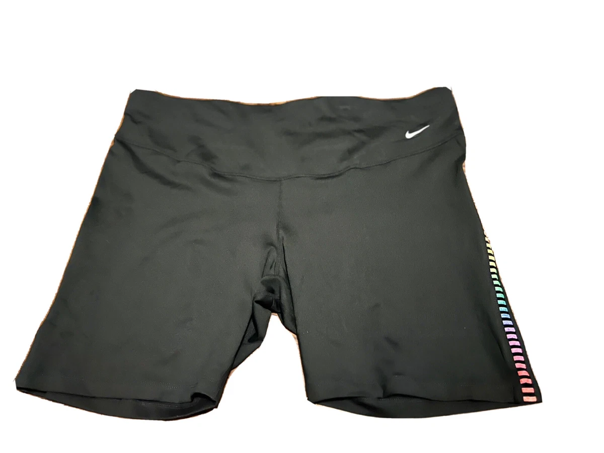 Nike Women s One Rainbow Plus Size 7