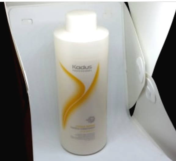 KADUS Professional Visible epair Express Conditioner 1000ML ~ Silk & Almond Oil