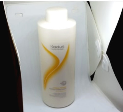 KADUS Professional Visible epair Express Conditioner 1000 ml ~ Seiden- & Mandelöl