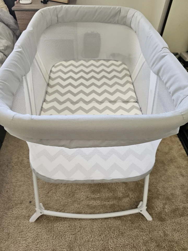 微型旅行摇篮仅本地接机 — 第 2/4 张图片