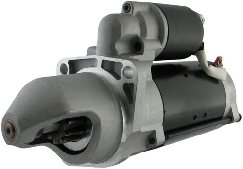 Starter fits John Deere 6610 6 Cyl. 7.67L 7673cc 468cid 1992-1995 RE503226 18361 - Picture 2 of 4