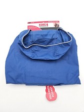Brand New Kong Large Dog Packable Rain Jacket...