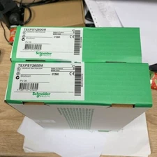 New In Box SCHNEIDER TSXPSY2600M Modicon Power Supply