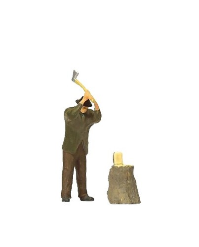 Preiser 10386 H0 - Sitzende Fahrgäste Für Bus Und Bahn, 1:87