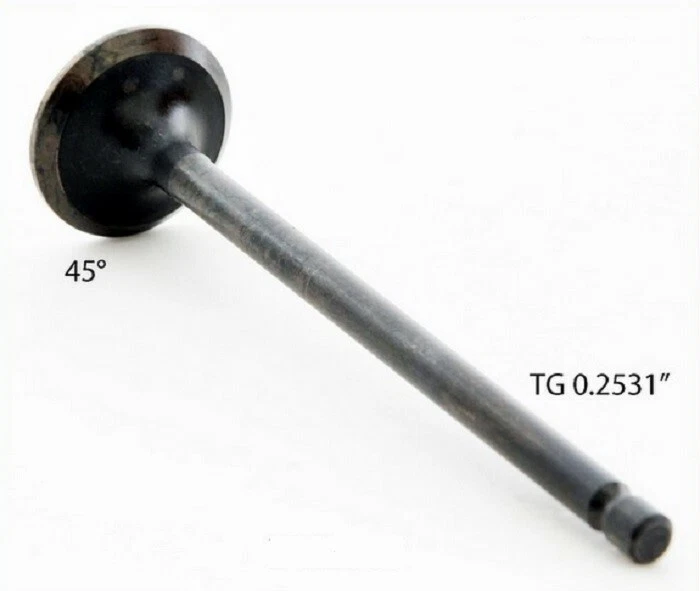 Dodge Plymouth Colt 1992 1993 1994 1,8 L L4 16 V 4G93 -8 admisión y 8 válvulas de escape Foto 2 de 3