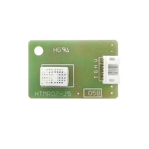 Humidity Sensor Temperature Humidity Sensor Module For Dehumidifiers HSU-07J5 - Picture 2 of 7