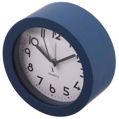Light Alarm Clock Toddler Student Aesthetic with Multiple Alarms