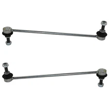 Bison Performance 2pcs Front Suspension Stabilizer Sway Bar Link For R50 R52 R53