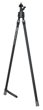 Primos 65830 Trigger Stick Tall 33"-65", Black, Spartan Precision Magnetic Attac