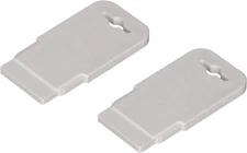 2 Pack Pool Spa Hydro stream Return Jet Fitting Eyeball Seat Removal Tool