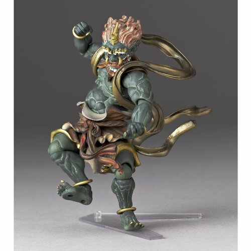 TAKEYA REVOLTEN フィギュア ５体セット Amazon.com: Kaiyodo Takeya Revoltech Action Figure: #005