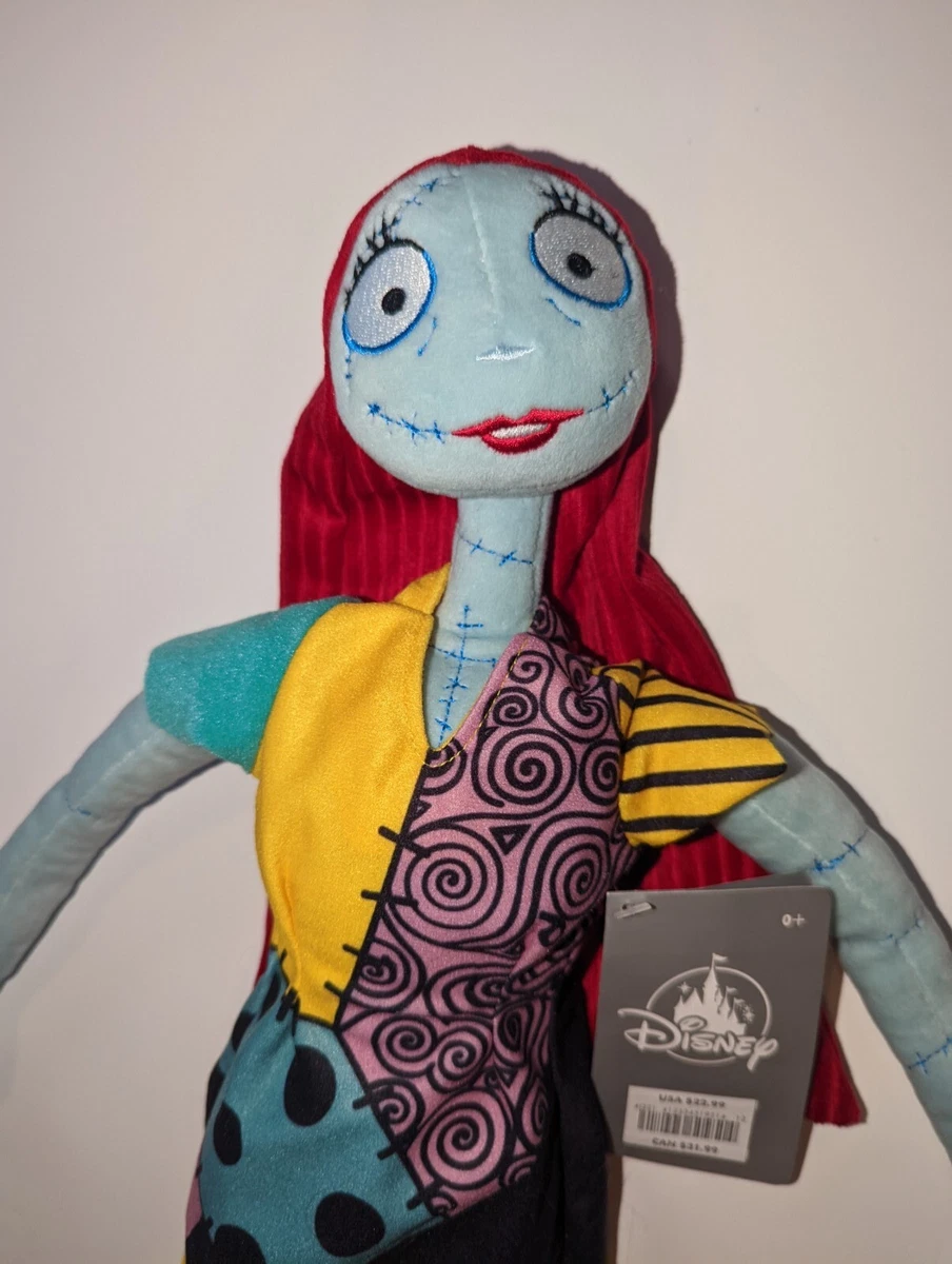 Disney sally doll new arrivals
