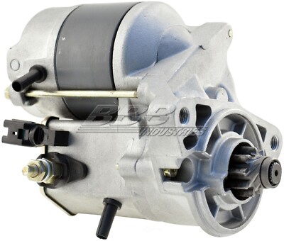 Starter Motor-Std Trans Auto Plus 17536 Reman