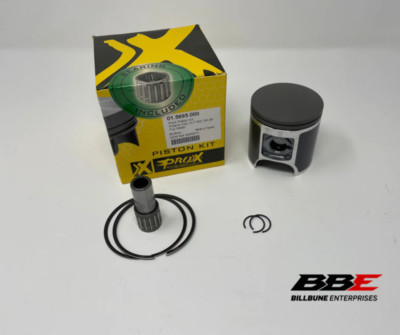 '95-'99 Polaris Indy XLT 600 Stock 65mm Bore ProX Piston Kit, XCR, RMK