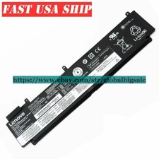 NEW Genuine 00HW022 00HW023 Battery For Lenovo ThinkPad T460S T470S