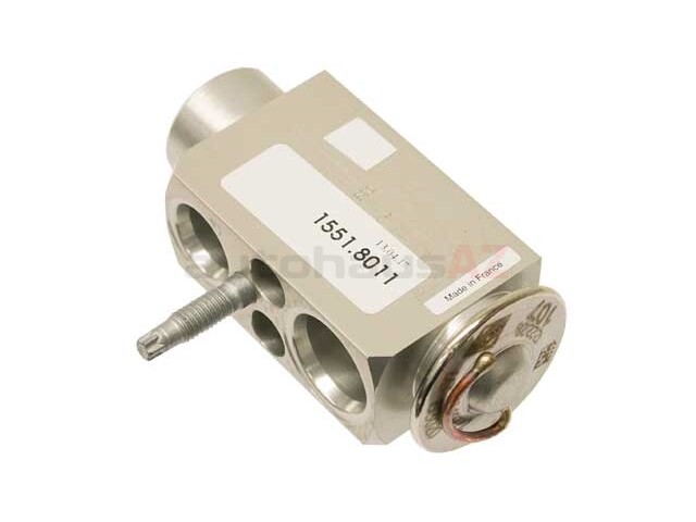 vava ACM O.E.M. AC Expansion Valve 31291817 Volvo V70 S60 XC70 S80 AWD