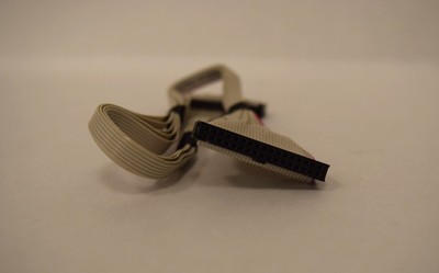 HP SFF Floppy Drive Cable Assembly - 453866-001
