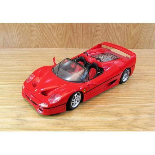 Cast Iron 1:18 Scale Diecast Sport & Touring Cars