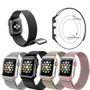 caratula apple watch