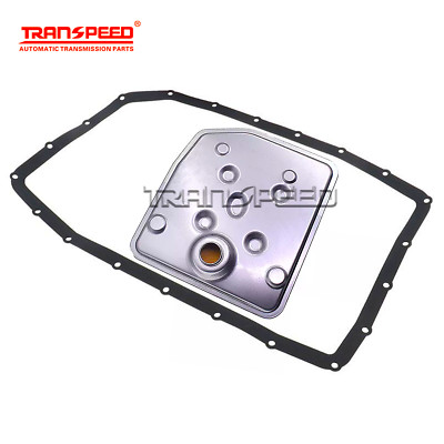 6R80 OEM F-150 F-250 BL3Z7A098A Auto Trans Filter FT-188 FT188 For MOTORCRAFT