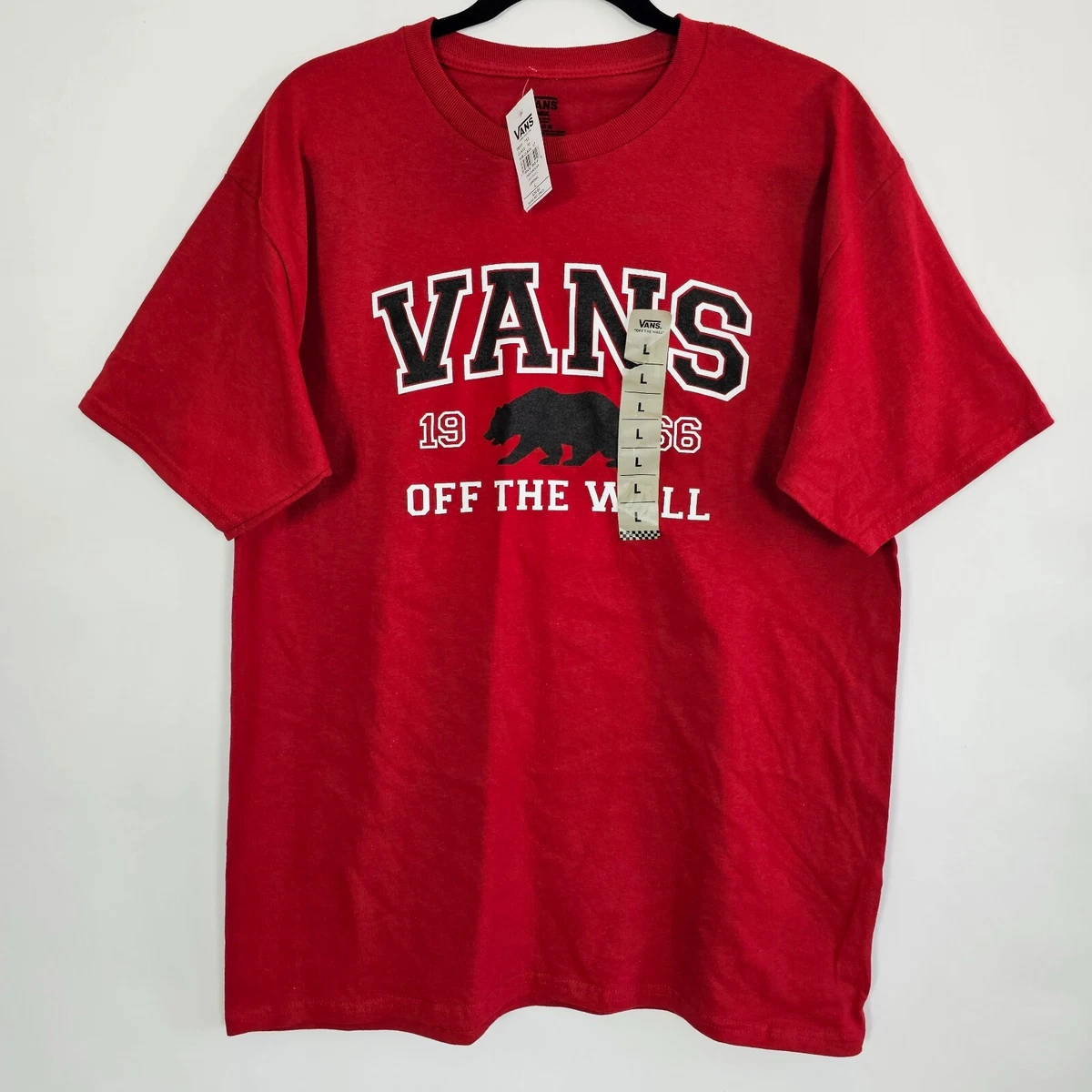 off the wall 1966