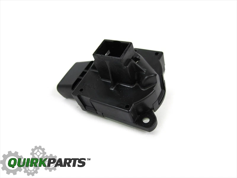 Interruptor de encendido de arranque original nuevo mopar fabricante de equipos originales Jeep Dodge Chrysler 2001-2018 Foto 3 de 4