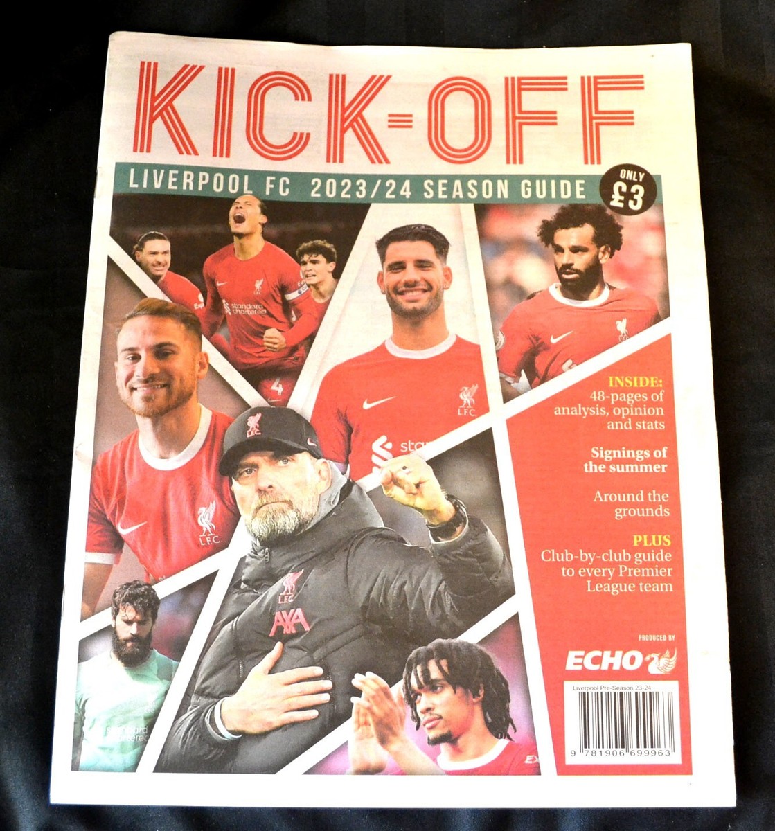 Echo Show Liverpool Mystery Trail In Liverpool Discover Hidden Secrets