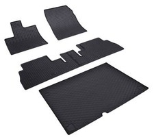 Kit Tappeti  Berlingo Combo Life Rifter dal 2019- Proace City verso L1 2020- 