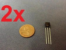 2 Pieces----- HS0038B HS0038 SIP3 TO-92 IC PCM Infrared Receiver IR Receiver c13