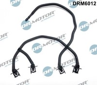 Dr.Motor Automotive Schlauch Leckkraftstoff FüR Ford Mondeo III Turnier BWY