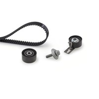 Gates Zahnriemensatz Powergrip™ K025587XS FüR Fusion Ccn Ford CB1 Fiesta 6 5 Van