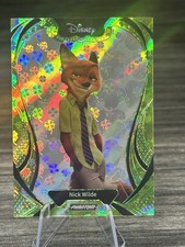 2025 Kakawow Phantom Disney Lucky Clover PD-BF-30  Nick Wilde  173/395