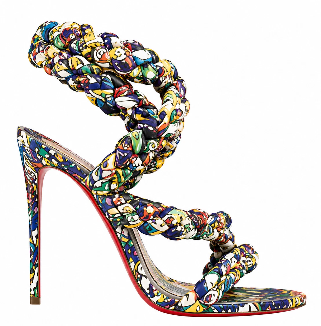 Christian Louboutin Yellow Shoes for Women for sale | eBay