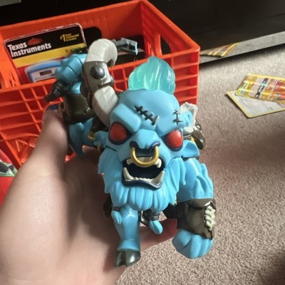 Funko Pop vinyl figure is Spirit Breaker (#357) from the Dota 2