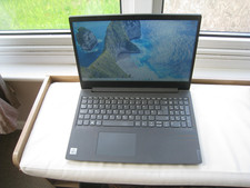 Lenovo V15-IIL Laptop i5 1035G1 1GHz 4GB Ram 256GB SSD Win 11 Ref TQ2