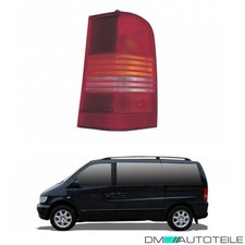 Rückleuchte Heckleuchte Rücklicht links für Mercedes V-Klasse (638/2)